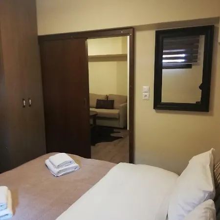 Διαμέρισμα Petra House 2 *